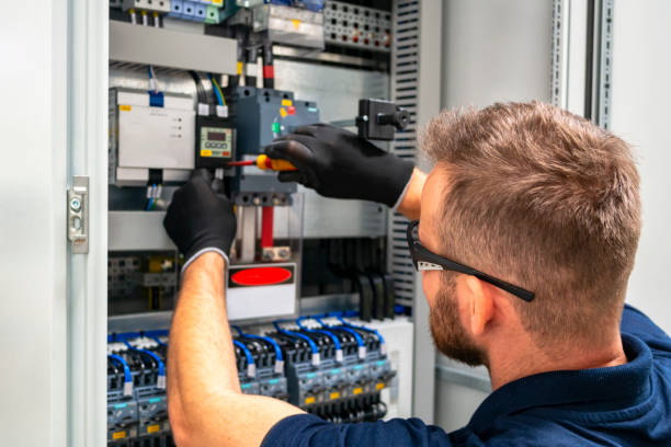 Best Best Electricians Near Me  in Wesleyville, PA