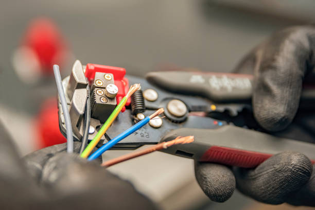 Best Electrical Rewiring Services  in Wesleyville, PA