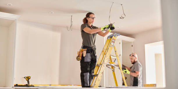 Best Emergency Electrical Repair  in Wesleyville, PA
