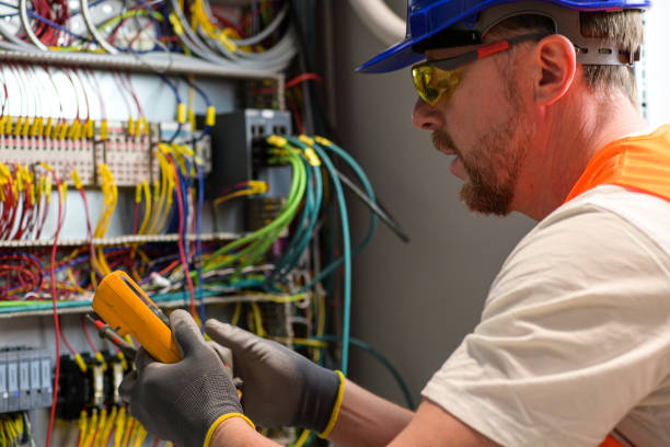  Wesleyville, PA Electrician Pros
