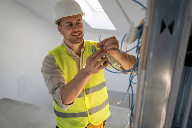 Professional Electrician in Wesleyville, PA