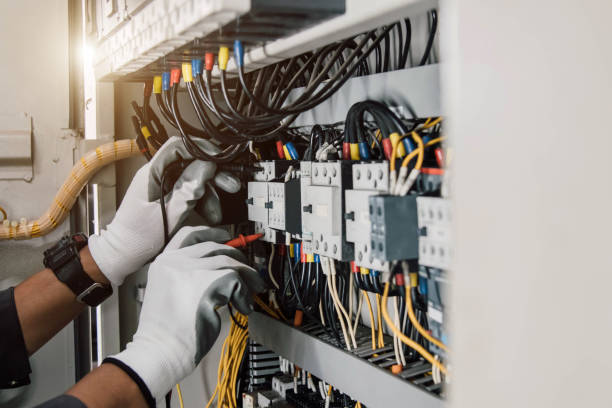 Best Electrician Near Me  in Wesleyville, PA